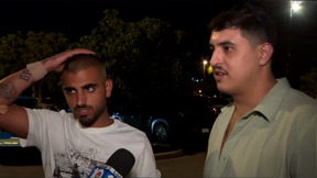 יהודי ירה ב-2 ישראלים במיאמי: "חשב שהם פלסטינים"