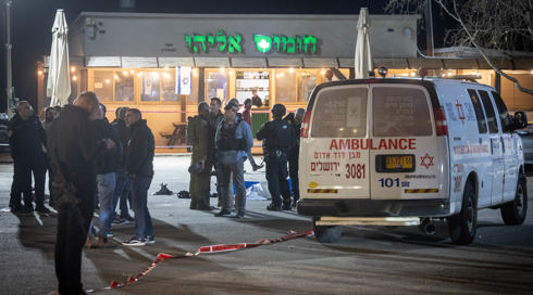 החשש בעלי מהפיגוע הבא: "הפלסטינים הם אלה שצריכים לפחד"