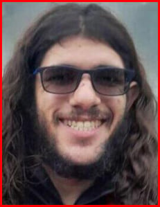 סהר ברוך