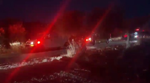 שב"כ מתריע: ארגוני פשע מאיימים על נבחרי ציבור ב-15-20 יישובים