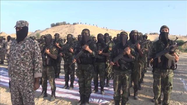 היסטוריית הג'יהאד – רועי קייס