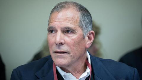 פנחס עידן