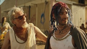 וואלקם טו יהוד