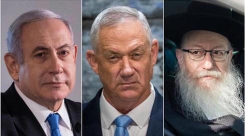 ההצעה של דרעי תרד מהפרק? ליצמן לא יתמוך ביוזמה לבחירות ישירות לראשות הממשלה