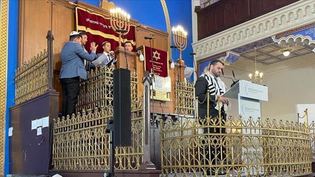 רב גרמניה בונדסוור