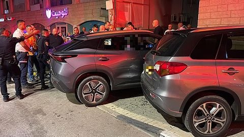 זירת הרצח בדיר חנא, 5.7.26