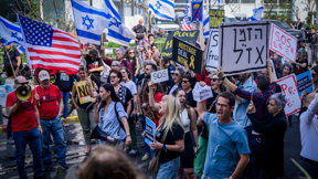 אבשלום ששוני, פלאש 90