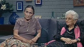 שיחת נפש | יעל ורות דיין