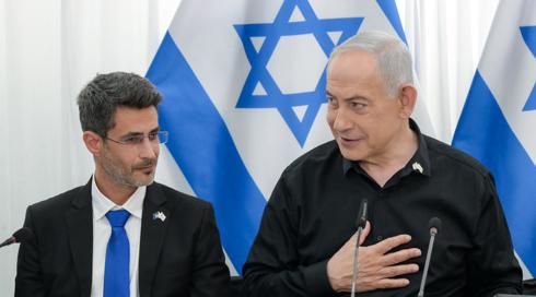 ראש עיריית ק"ש: "מה שקובע את הביטחון שלנו הוא הסכם בין ארה"ב, לבנון ואיראן"