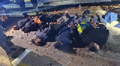 הגבול פרוץ, מחבלים חודרים - וצה"ל משחרר כיתות כוננות