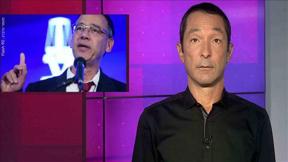 מהצד השני עם גיא זהר | 27.10.2019