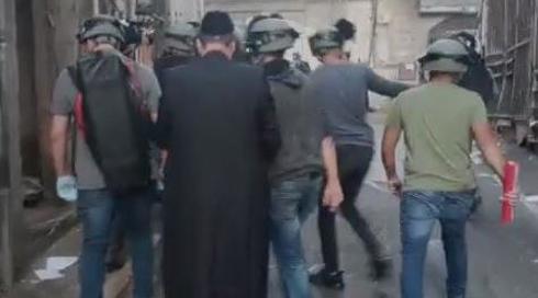 סוכנת סמויה הביאה למעצרם של 16 חשודים בפדופיליה ברשת