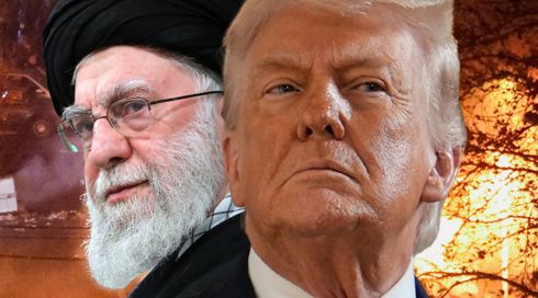 בישראל נערכים לאפשרות של קריסת המו"מ בין איראן לארצות הברית
