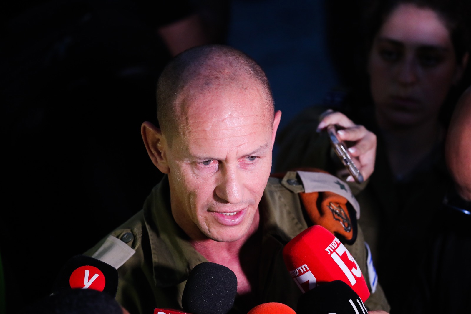 אלוף רפי מילוא
