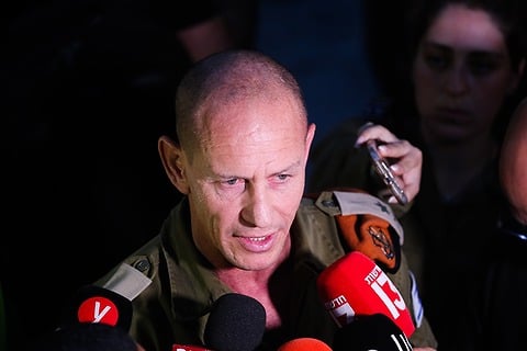 אלוף רפי מילוא