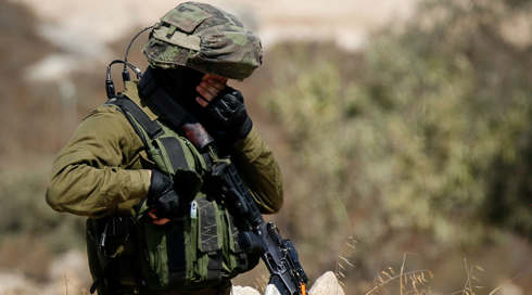 שלוש וחצי שנות מאסר לחייל שהורשע באונס של חיילת