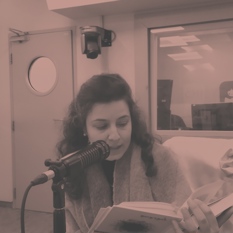 נועה שקרג'י