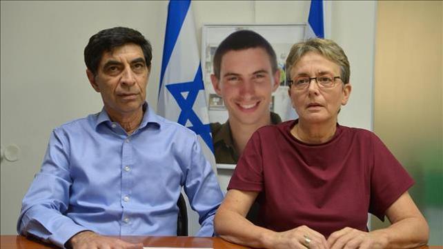 שמחה ולאה גולדין 25.4.2018