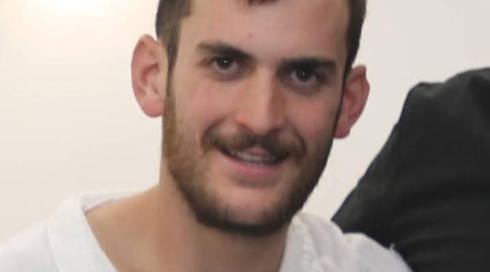 רס"ל דוד יצחק הוא הלוחם שנהרג אתמול מירי בג'נין