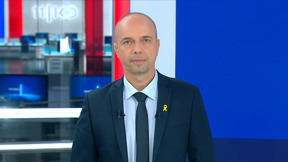 מהדורת כאן חדשות | 25.06.25