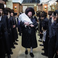 Haredim