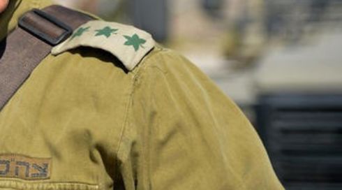 אריאל לובובסקי הוא קמ"ן פד"ם שהודח בעקבות רומן אסור