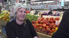 ביעור חמץ תחת אש: המסע הישראלי לליל הסדר במלחמה