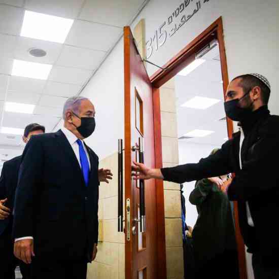 Juicio a Netanyahu: entre largos testimonios y tecnisismos