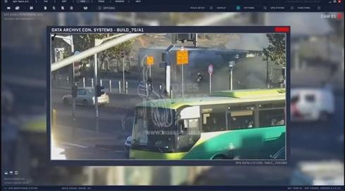 פרסום ראשון: המחדל שאיפשר לאיראנים לחדור למצלמות בירושלים