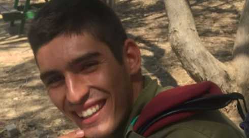 אביו של לוחם דובדבן שנורה למוות על ידי חברו: "לא כועס עליו, רוצה לחבק אותו"