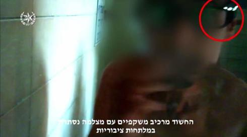 חשד: עבריין מין משוחרר חזר לסורו עם הסרת פיקוח השב"ס עליו