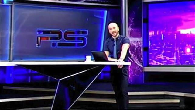 מגיש גאורגי שקילל את פוטין 8.7.2019