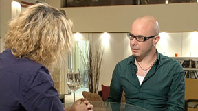 קובי אוז על "מזמורי נבוכים", 2010