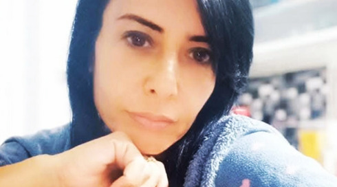 סיגל נרצחה ע"י בעלה - שעות לפני הגירושים: "חשבה שתוכל לשנות אותו"