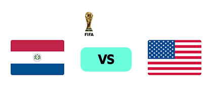 ארצות הברית נגד פרגוואי