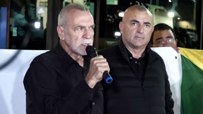 תושבי הצפון