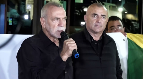"ההסכם עם לבנון יוביל ל-7 באוקטובר בצפון": הזעם על הפסקת האש