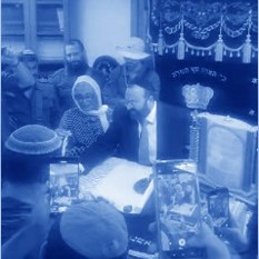 בית הכנסת בבארי