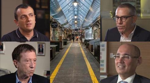 "אף אחד לא דמיין את העוצמה של זה": חשבון הנפש של בכירי הכלכלנים בישראל