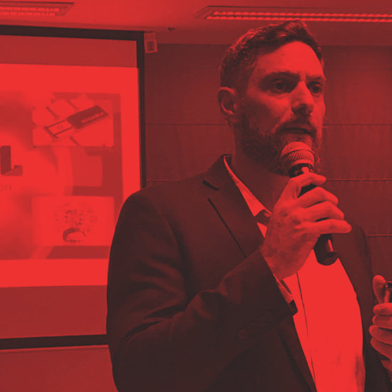 ¨De exportar naranjas a la startup nation¨