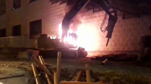 ירושלים מעלה הילוך במאבק נגד פגיעת החרדים הקיצוניים ברכבת הקלה