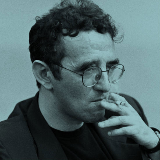 בלש הפרא: אש זרה לזכרו של רוברטו בולניו