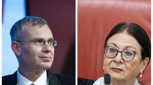תשובת המדינה לעתירת כינוס הוועדה לבחירת שופטים