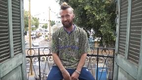 הראפר ואדים