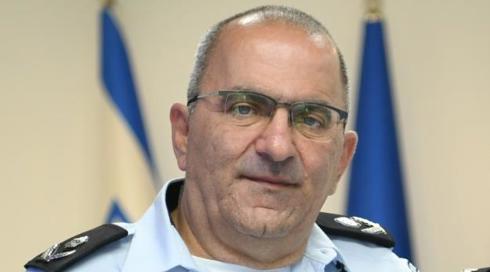 בכיר שב"ס גונדר אשר שריקי נחקר בלהב 433