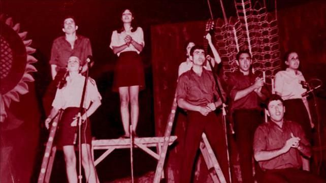 שיר אחד: שיר לשלום | הסכת