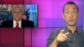 מהצד השני עם גיא זהר | 24.09.2019