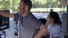 מדרסה | מאחורי הקלעים 🎬 | פרק 21