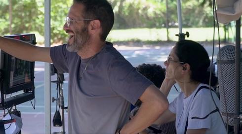 מדרסה | מאחורי הקלעים