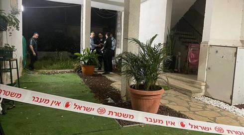 חשד לרצח בראשל"צ: צעיר נורה למוות בדירה בעיר - הרקע פלילי